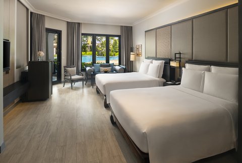 INTERCONTINENTAL PATTAYA RESORT - Photo 107