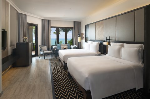 INTERCONTINENTAL PATTAYA RESORT - Photo 110