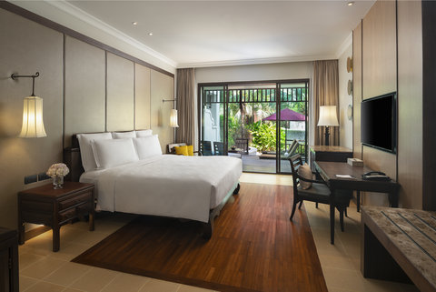 INTERCONTINENTAL PATTAYA RESORT - Photo 147