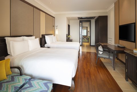 INTERCONTINENTAL PATTAYA RESORT - Photo 130