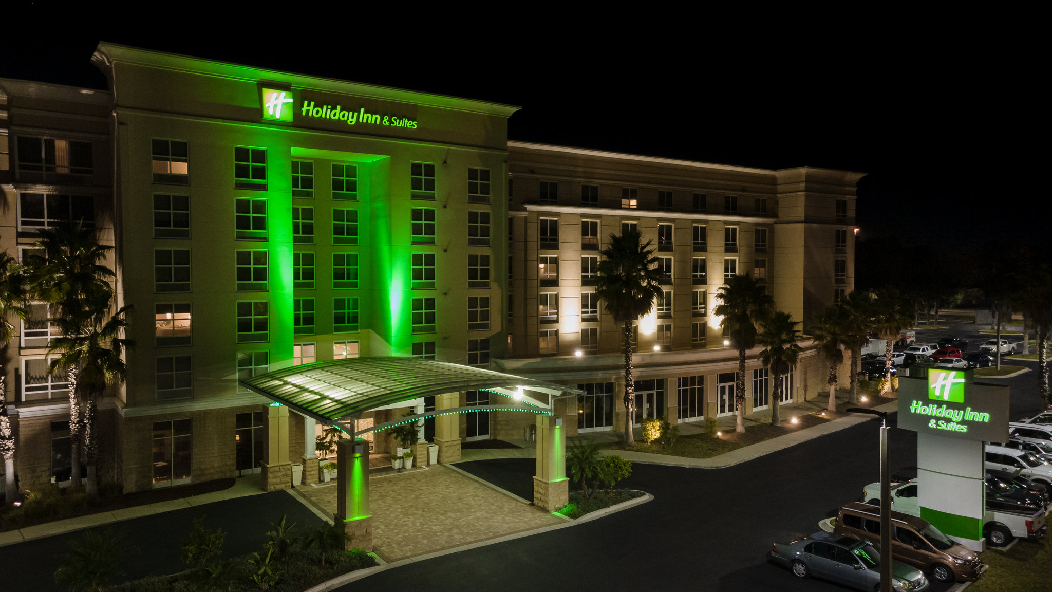 Holiday Inn & Suites ORANGE PARK - WELLS RD.