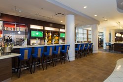  - Courtyard by Marriott Hotel Columbia