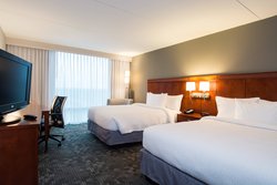  - Courtyard by Marriott Hotel Columbia