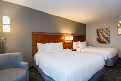  - Courtyard by Marriott Hotel Columbia