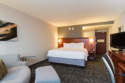  - Courtyard by Marriott Hotel Columbia