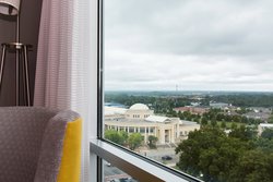  - Courtyard by Marriott Hotel Columbia