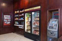  - Courtyard by Marriott Hotel Columbia