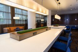  - Courtyard by Marriott Hotel Columbia