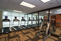  - Courtyard by Marriott Hotel Columbia