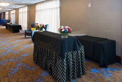  - Courtyard by Marriott Hotel Columbia