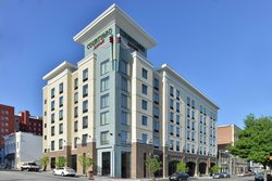  - Courtyard by Marriott Hotel Downtown Wilmington