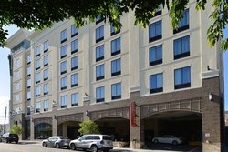  - Courtyard by Marriott Hotel Downtown Wilmington