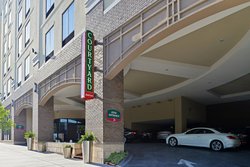  - Courtyard by Marriott Hotel Downtown Wilmington