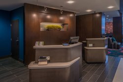  - Courtyard by Marriott Hotel Downtown Wilmington