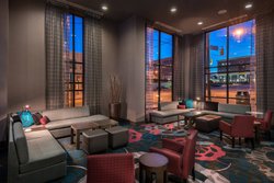  - Courtyard by Marriott Hotel Downtown Wilmington