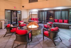  - Courtyard by Marriott Hotel Downtown Wilmington