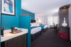  - Courtyard by Marriott Hotel Downtown Wilmington