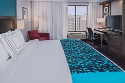  - Courtyard by Marriott Hotel Downtown Wilmington