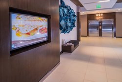  - Courtyard by Marriott Hotel Downtown Wilmington