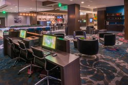  - Courtyard by Marriott Hotel Downtown Wilmington