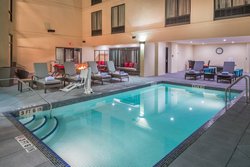 - Courtyard by Marriott Hotel Downtown Wilmington
