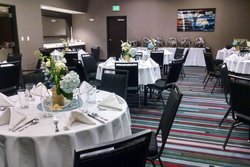  - Courtyard by Marriott Hotel Downtown Wilmington