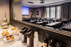  - Courtyard by Marriott Hotel Downtown Wilmington