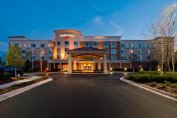  - Courtyard by Marriott Flagler Jacksonville - I-95, Exit 335