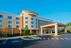  - Courtyard by Marriott Flagler Jacksonville - I-95, Exit 335