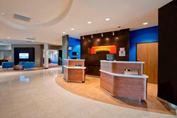  - Courtyard by Marriott Flagler Jacksonville - I-95, Exit 335