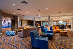  - Courtyard by Marriott Flagler Jacksonville - I-95, Exit 335