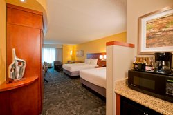  - Courtyard by Marriott Flagler Jacksonville - I-95, Exit 335