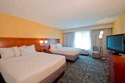  - Courtyard by Marriott Flagler Jacksonville - I-95, Exit 335
