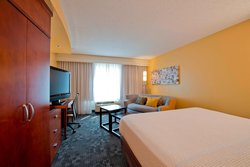  - Courtyard by Marriott Flagler Jacksonville - I-95, Exit 335