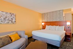  - Courtyard by Marriott Flagler Jacksonville - I-95, Exit 335