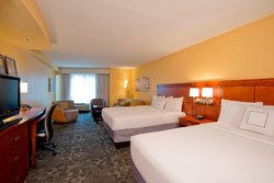  - Courtyard by Marriott Flagler Jacksonville - I-95, Exit 335