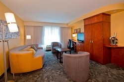  - Courtyard by Marriott Flagler Jacksonville - I-95, Exit 335