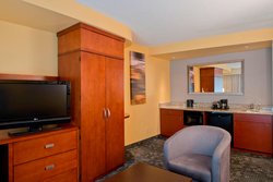  - Courtyard by Marriott Flagler Jacksonville - I-95, Exit 335