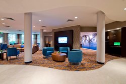  - Courtyard by Marriott Flagler Jacksonville - I-95, Exit 335