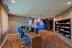  - Courtyard by Marriott Flagler Jacksonville - I-95, Exit 335