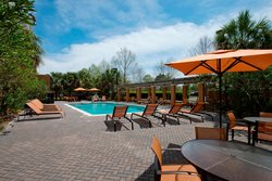  - Courtyard by Marriott Flagler Jacksonville - I-95, Exit 335