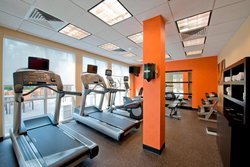  - Courtyard by Marriott Flagler Jacksonville - I-95, Exit 335