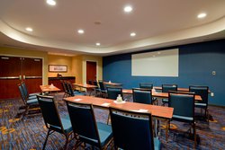  - Courtyard by Marriott Flagler Jacksonville - I-95, Exit 335
