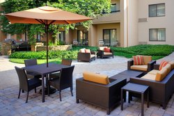  - Courtyard by Marriott Hotel North Lexington