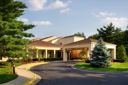  - Courtyard by Marriott Hotel North Lexington