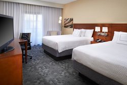  - Courtyard by Marriott Hotel North Lexington