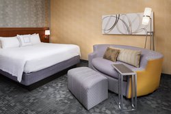  - Courtyard by Marriott Hotel North Lexington