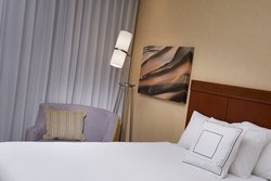  - Courtyard by Marriott Hotel North Lexington