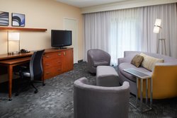  - Courtyard by Marriott Hotel North Lexington