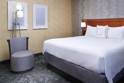  - Courtyard by Marriott Hotel North Lexington